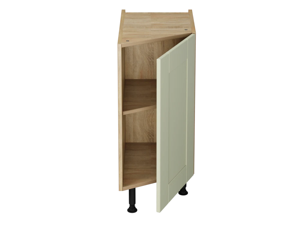 360 Angled Base Unit (RH)