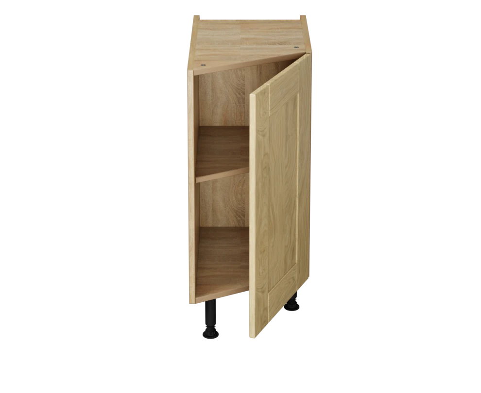 360 Angled Base Unit (RH)