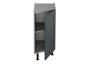 360 Angled Base Unit (RH)