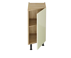 360 Angled Base Unit (RH)