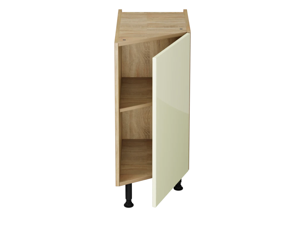 360 Angled Base Unit (RH)