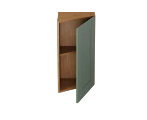 360 Angled Wall Unit (LH)