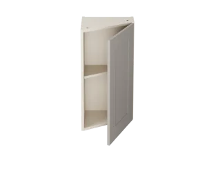 360 Angled Wall Unit (LH)
