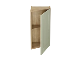 360 Angled Wall Unit (LH)