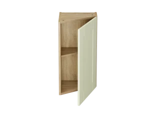 360 Angled Wall Unit (LH)