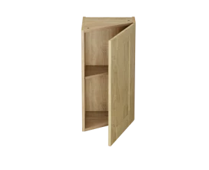 360 Angled Wall Unit (LH)