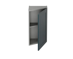 360 Angled Wall Unit (LH)