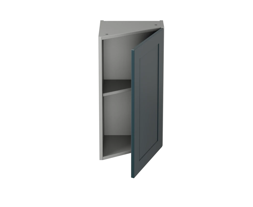 360 Angled Wall Unit (LH)