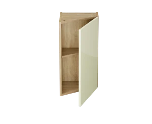 360 Angled Wall Unit (LH)