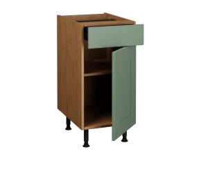 400 Drawerlined Base Unit