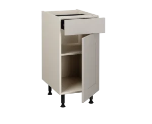 400 Drawerlined Base Unit