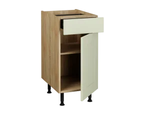 400 Drawerlined Base Unit