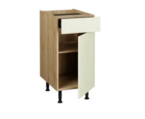 400 Drawerlined Base Unit