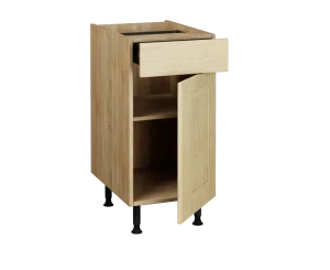 400 Drawerlined Base Unit