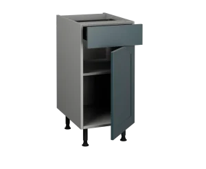 400 Drawerlined Base Unit