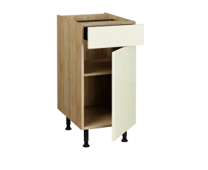 400 Drawerlined Base Unit