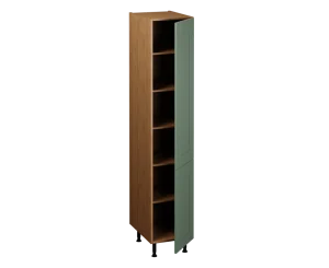 400 Larder Unit