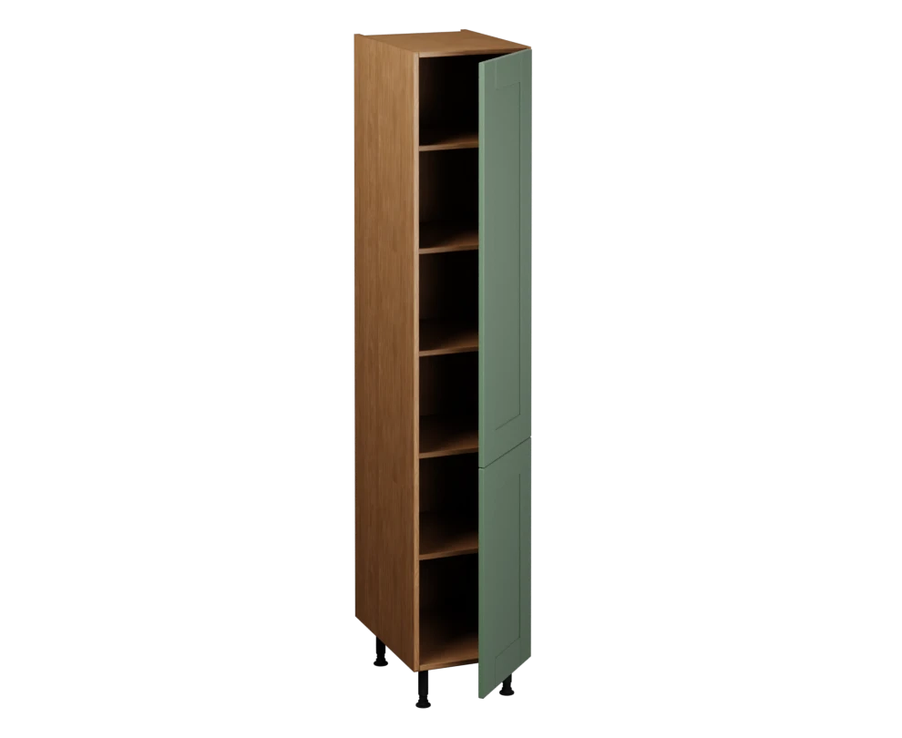 400 Larder Unit