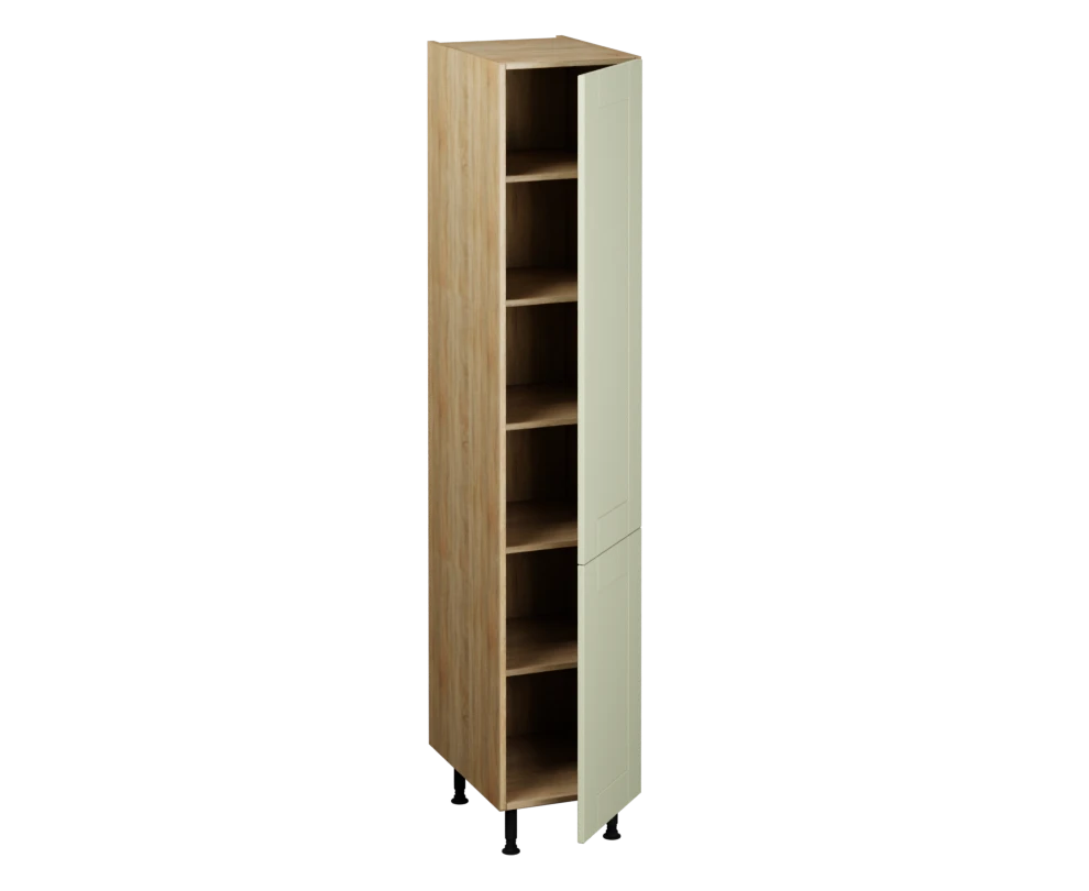 400 Larder Unit
