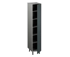 400 Larder Unit