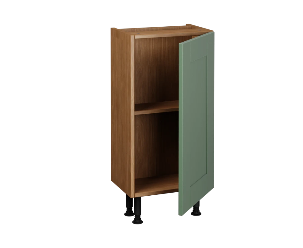 400 Shallow Base Unit