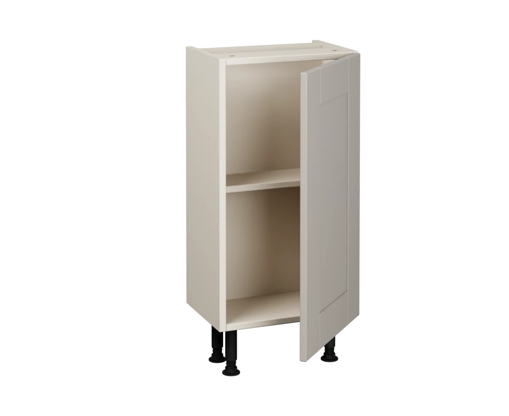 400 Shallow Base Unit