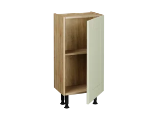 400 Shallow Base Unit