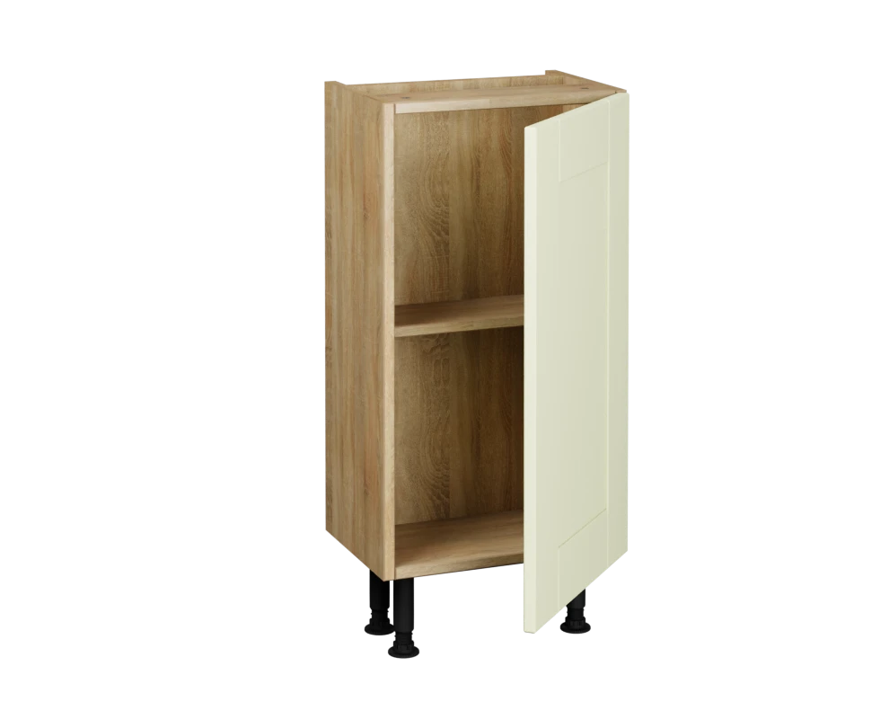 400 Shallow Base Unit