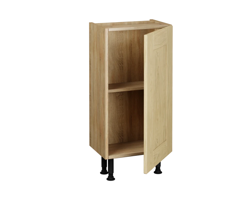 400 Shallow Base Unit