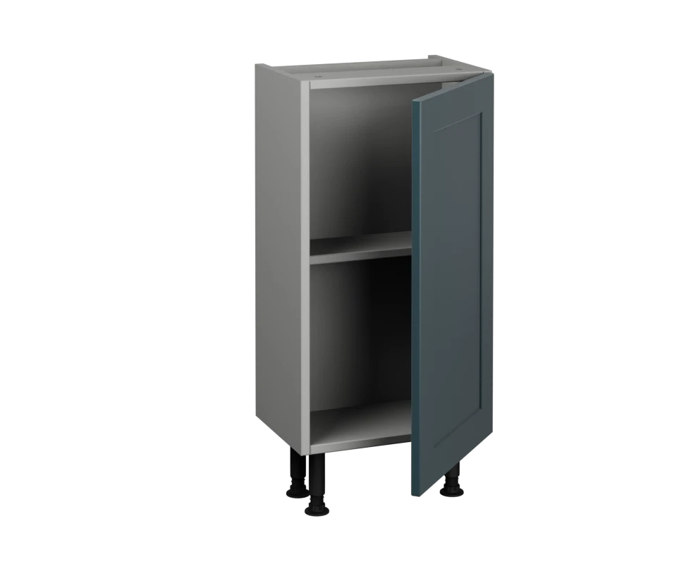 400 Shallow Base Unit