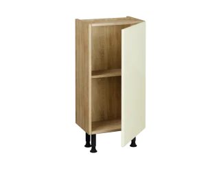 400 Shallow Base Unit