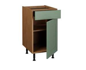 450 Drawerlined Base Unit