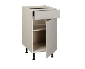 450 Drawerlined Base Unit