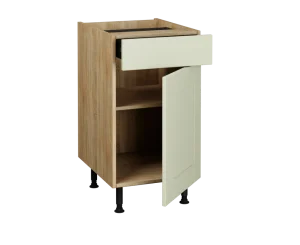 450 Drawerlined Base Unit
