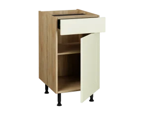 450 Drawerlined Base Unit