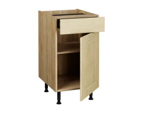 450 Drawerlined Base Unit