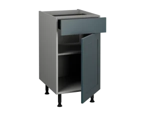 450 Drawerlined Base Unit