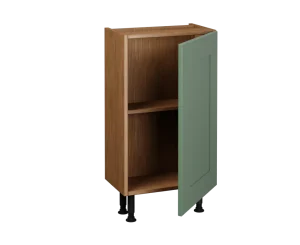 450 Shallow Base Unit