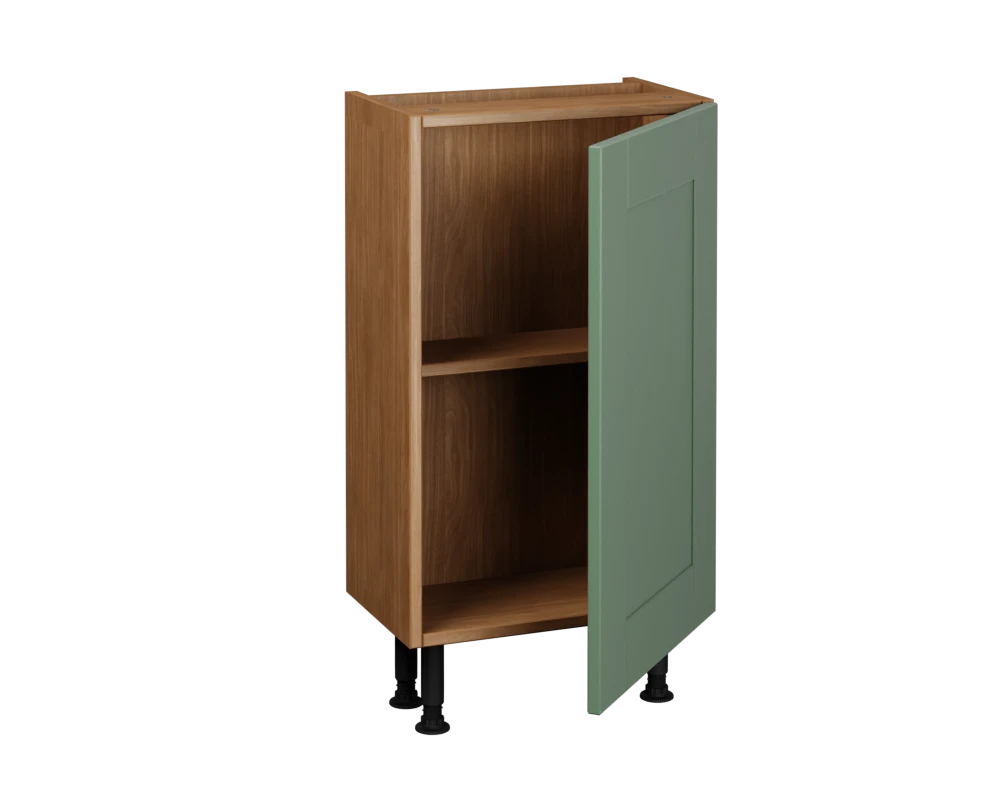 450 Shallow Base Unit