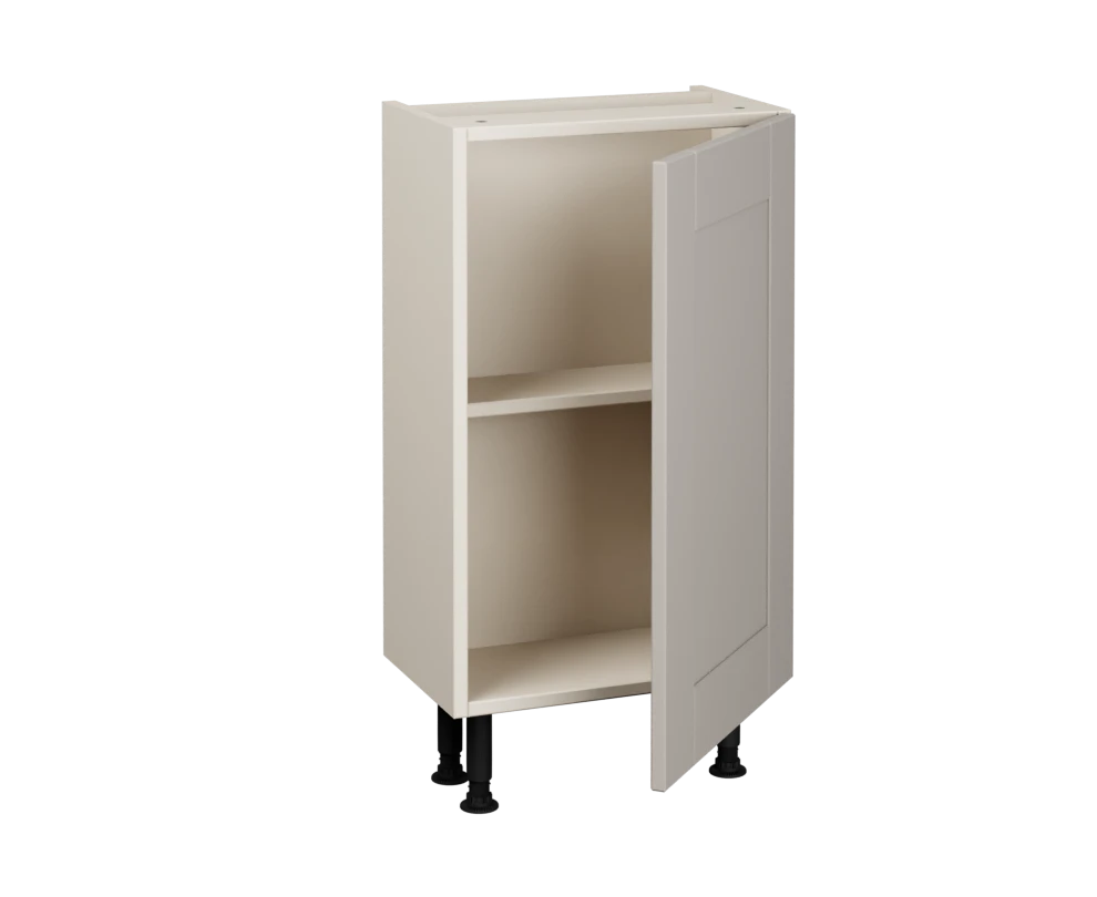 450 Shallow Base Unit