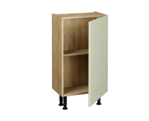 450 Shallow Base Unit