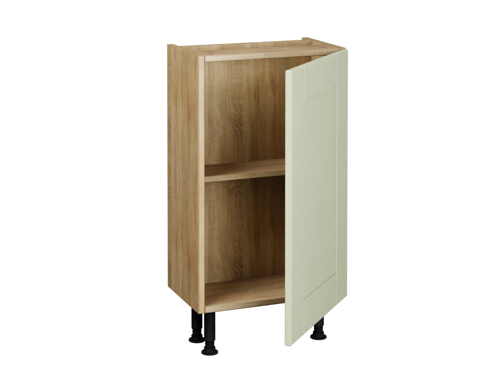 450 Shallow Base Unit