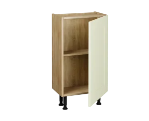450 Shallow Base Unit