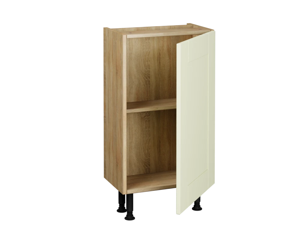 450 Shallow Base Unit