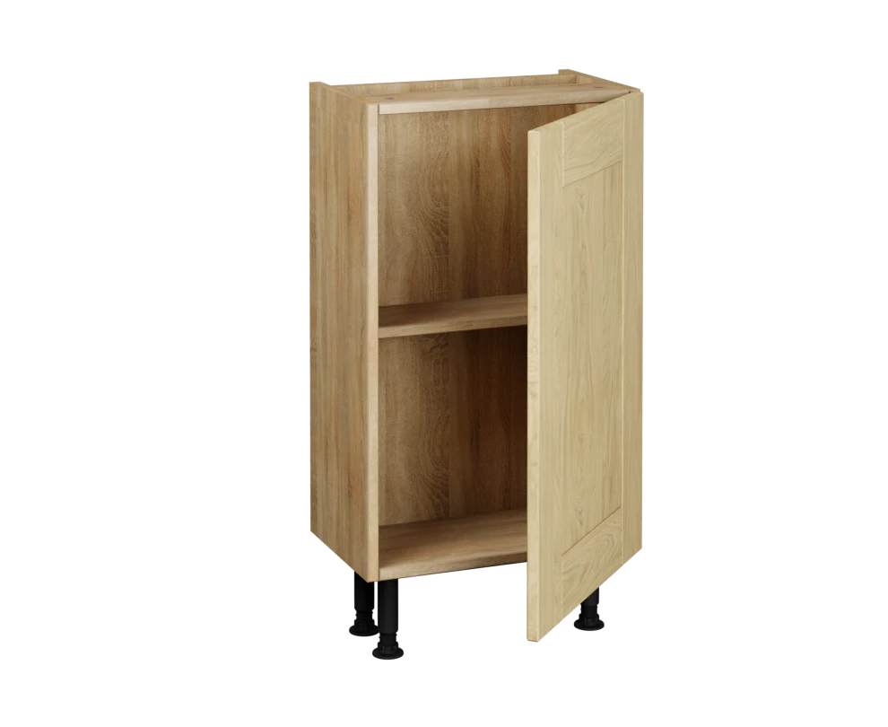 450 Shallow Base Unit