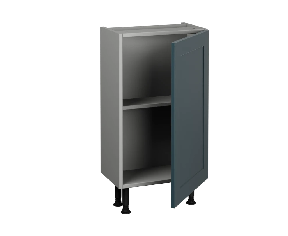 450 Shallow Base Unit