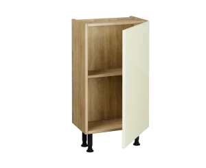 450 Shallow Base Unit