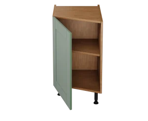 470 Angled Base Unit (LH)