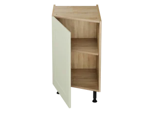 470 Angled Base Unit (LH)