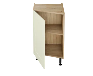 470 Angled Base Unit (LH)